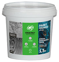 PaintGuard Краска моющаяся ПРОФ База А 14 кг