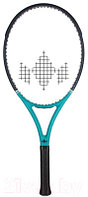 Теннисная ракетка Diadem Rise 26 Teal Junior Racket / RK-RSE26-0