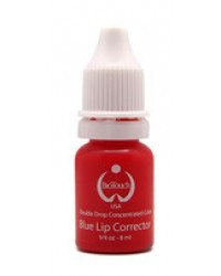 Цветокорректоры Magic Line Blue lip corrector 8ml 