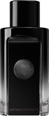 Парфюмерная вода Antonio Banderas The Icon Perfume - фото 1 - id-p217140356