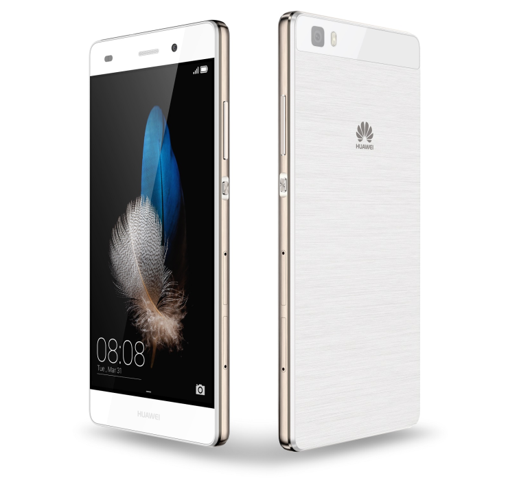 Huawei P8 Lite Dual Sim - фото 2 - id-p31177779