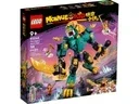 Конструктор LEGO Ninjago Могучий лазурный лев 80048