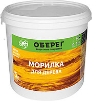 DecoGuard Морилка для дерева белая 5 кг