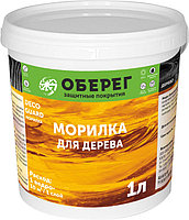 DecoGuard Морилка для дерева сосна 1 кг