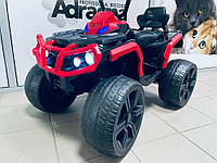 Детский квадроцикл Electric Toys Beach Quad (красный)