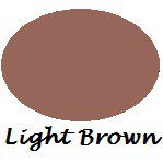 Пигмент Liquid Color - LIGHT BROWN