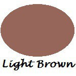 Пигмент Liquid Color - LIGHT BROWN