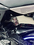 Детский электромобиль, мотоцикл RiverToys A001AA (белый) Ducati, фото 5
