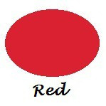 Пигмент Liquid Color - RED