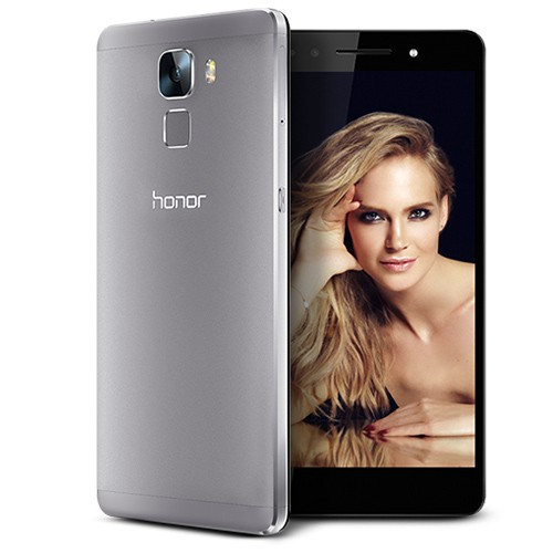 Смартфон Huawei Honor 7 - фото 2 - id-p30715972