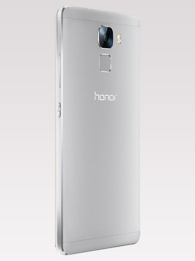 Смартфон Huawei Honor 7 - фото 5 - id-p30715972