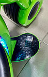 Детский электромобиль RiverToys HL300 (зеленый), фото 4
