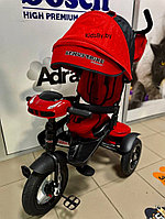 Детский велосипед Lexus Trike Baby Comfort (красный)