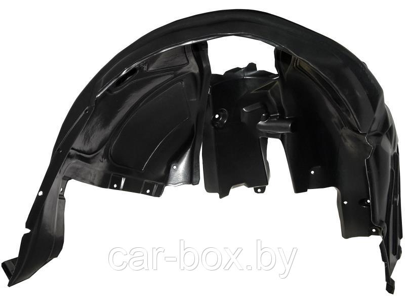 Подкрылок BMW E60 2003-2010 г.в. передний правый