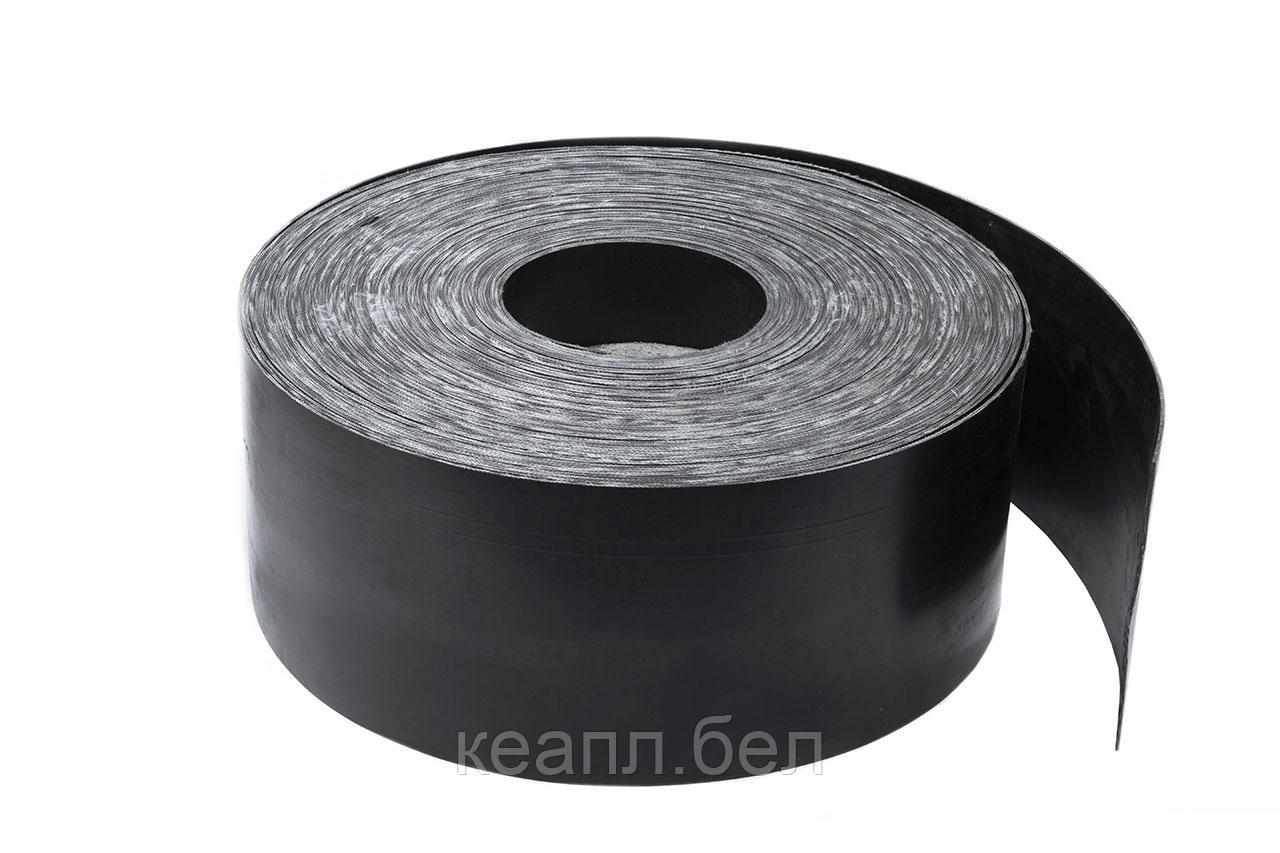 Ремень плоский приводной резинотканевый 300х3-ТК-200-0/0-НБ толщ.3-5 мм (пог. м)