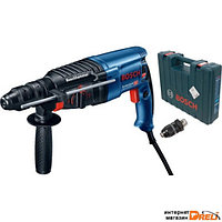 Перфоратор Bosch GBH 2-26 DFR Professional 061125476F