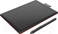 Графический планшет Wacom One by Wacom Small / CTL-472