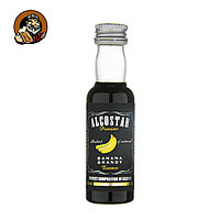 Эссенция Alcostar PREMIUM Banana Brandy (Банановый Бренди)