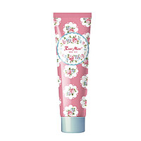 Крем для рук Kiss by Rosemine АРОМАТ ЛИМОНА И ГРЕЙПФРУТА Perfumed Hand Cream Hesperides 60 мл