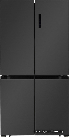 Холодильник Lex LCD505MgID (Side by Side) - фото 1 - id-p217175190