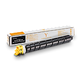 Тонер-картридж Kyocera TK-8335C / TK-8335M / TK-8335Y, фото 3