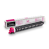 Тонер-картридж Kyocera TK-8335C / TK-8335M / TK-8335Y, фото 2