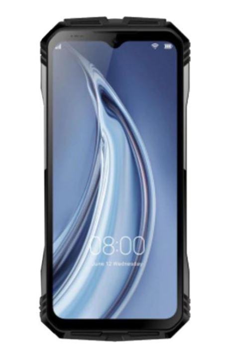 Смартфон Doogee S110 12/256GB - фото 1 - id-p217175222