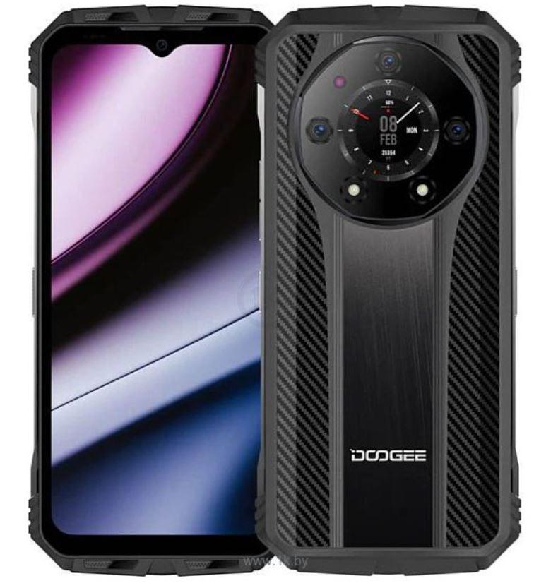 Смартфон Doogee S110 12/256GB - фото 2 - id-p217175222