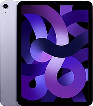 Планшет Apple iPad Air 2022 64GB MME23 (фиолетовый)