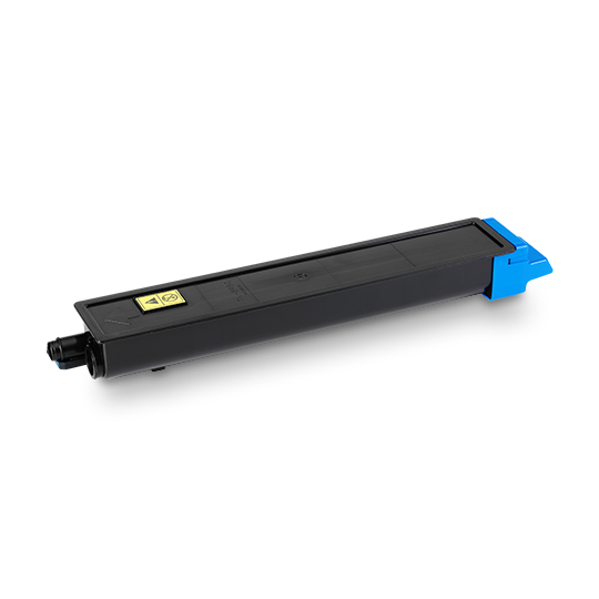 Тонер-картридж Kyocera TK-895C / TK-895M / TK-895Y