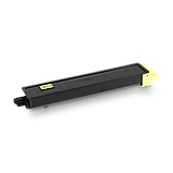 Тонер-картридж Kyocera TK-895C / TK-895M / TK-895Y, фото 3