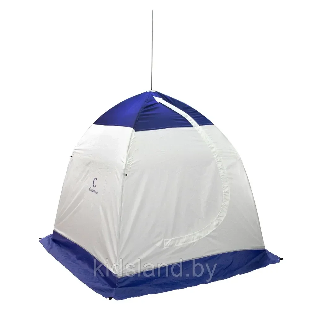 Палатка зимняя зонт Следопыт PF-TW-34 - фото 2 - id-p217175435