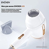 Фен Enchen Air Hair Dryer, фото 3