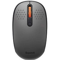 Компьютерная мышь Baseus F01A Wireless Mouse (B01055502833-00)