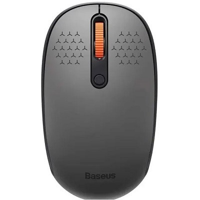 Компьютерная мышь Baseus F01A Wireless Mouse (B01055502833-00) - фото 1 - id-p217177382
