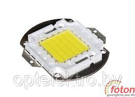 Светодиод для прожектора Led 50W