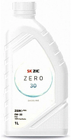 Моторное масло ZIC Zero 30 0W30 1L