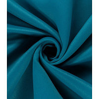 Штора «Блэкаут», размер 200x260 см, цвет изумруд
