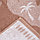 Полотенце махровое Этель Africa, 70х130 см, 100% хлопок, 420гр/м2, фото 3