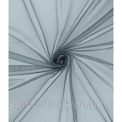 Тюль «Грек», размер 500x260 см, цвет изумруд - фото 1 - id-p216900505