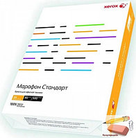 Бумага Xerox Марафон Стандарт А4, 80 г/м2, класс B, 500 листов, арт.450L90649