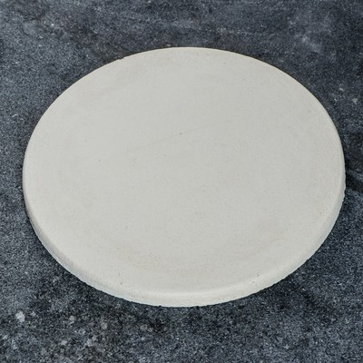 Камень для выпечки круглый, 30х2 см - фото 1 - id-p213944227