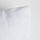 Подушка Эконом Лебяжий пух 50x70см, полиэфирное волокно, вес 480г, фото 2