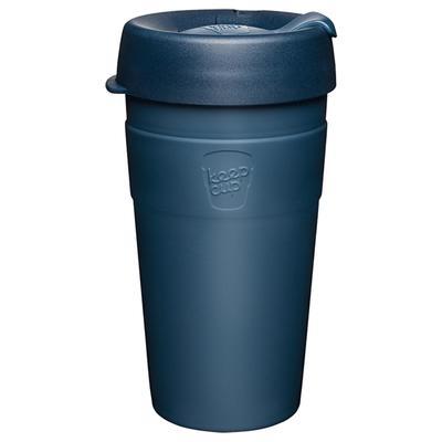 Термокружка Keepcup Thermal l, 454 мл, spruce - фото 1 - id-p216743187