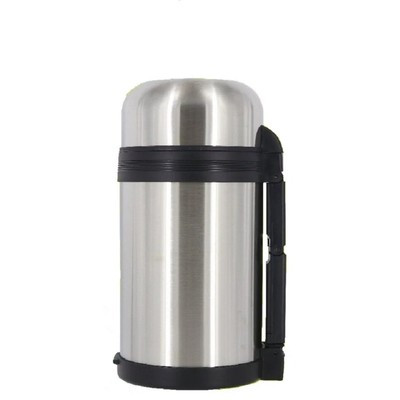 Термос BK-4157 0.8 л, металлический, для горячих и холодных напитков - фото 2 - id-p216743231