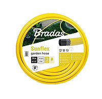 Шланг поливочный Bradas Sunflex WMS3/430 3/4" 30м