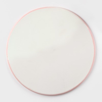 Кофейная пара керамическая «Любовь», 3 предмета: кружка 200 мл, блюдце d=20 см, ложка h=14 см, цвет розовый - фото 6 - id-p216688156