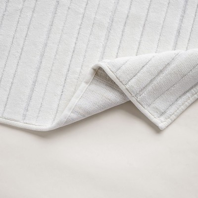 Комплект ковриков для ванны «Аврора», размер 50x60 cм, 60x100 см, цвет бежевый - фото 3 - id-p215483174
