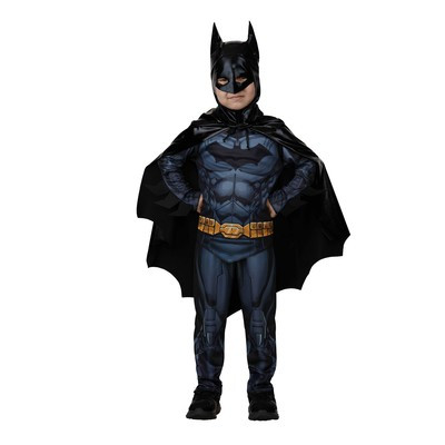 Карнавальный костюм «Бэтмен», без мускулов, р.104-52 - фото 1 - id-p216679043