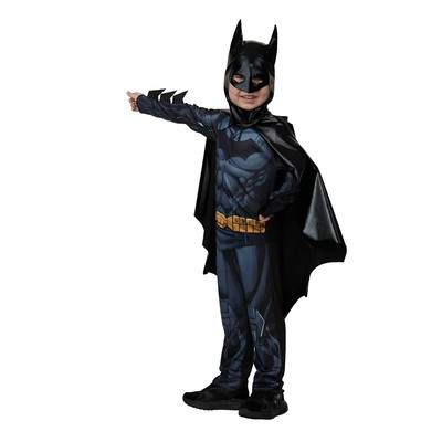 Карнавальный костюм «Бэтмен», без мускулов, р.104-52 - фото 2 - id-p216679043